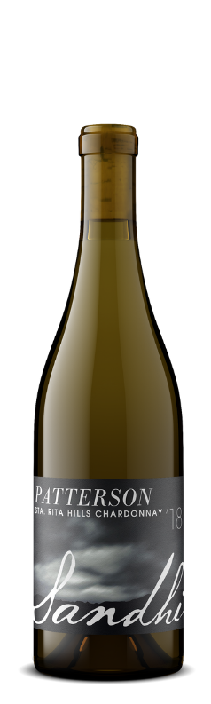 2018 Patterson Chardonnay