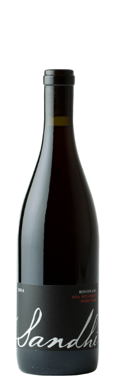 2014 Sandhi Rinconada Pinot Noir