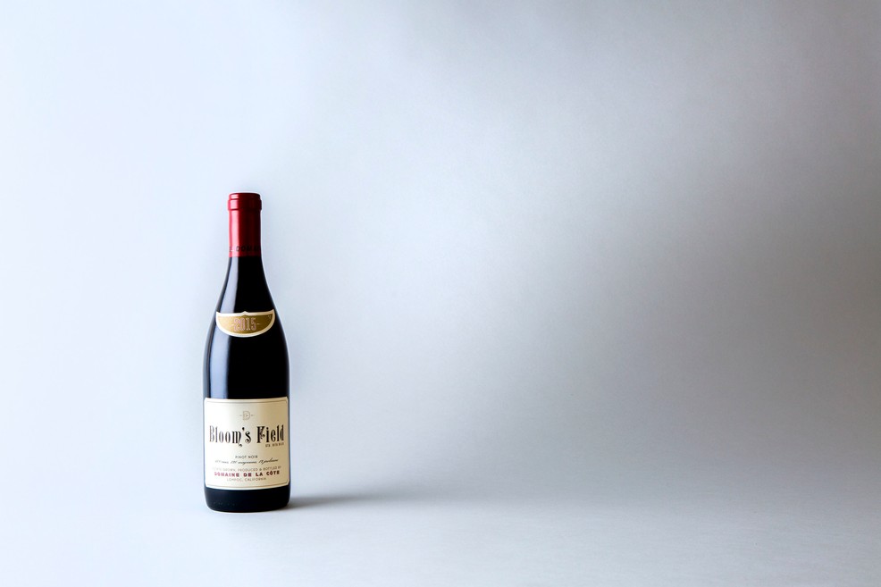 2015 Bloom's Field Pinot Noir