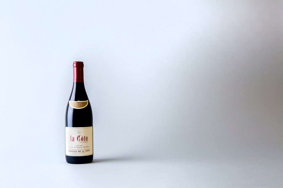2015 la Côte Pinot Noir