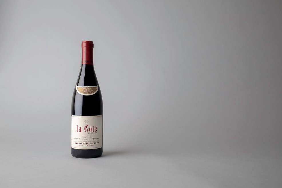 2016 la Côte - 3 pack