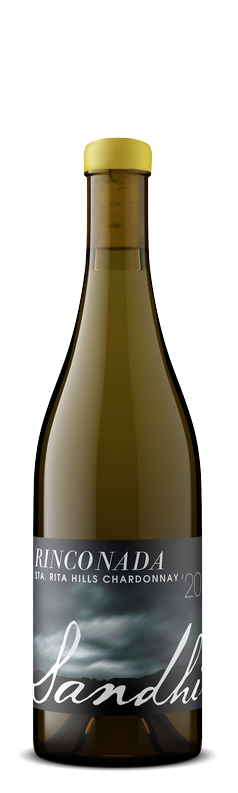 2020 Rinconada Chardonnay