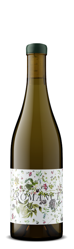 2021 Romance Chardonnay