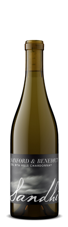 2018 Sanford & Benedict Chardonnay