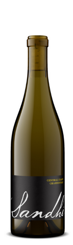 2019 Central Coast Chardonnay