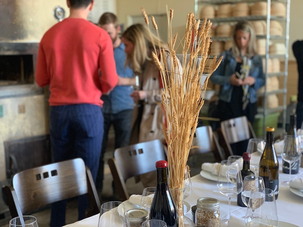 The Lompoc Lunch Series - January 25th