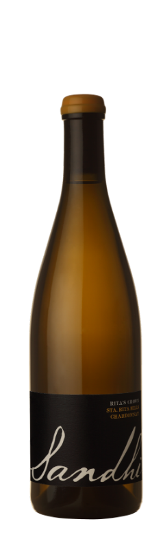 2012 Sandhi Rita's Crown Chardonnay