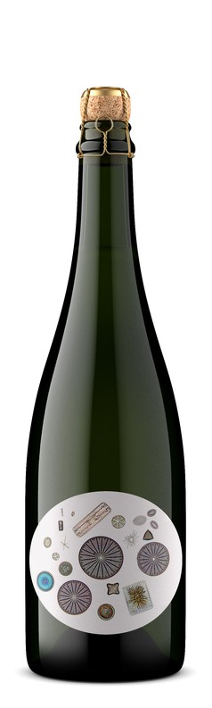 2014 Sandhi Blanc de Blancs