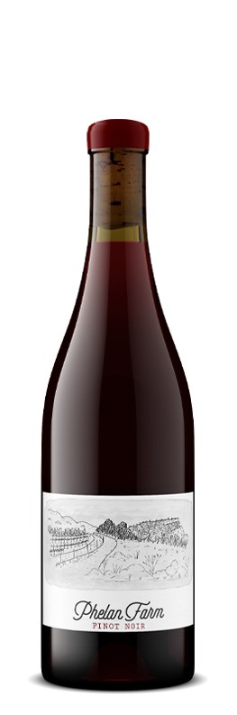 2021 Phelan Farm Pinot Noir