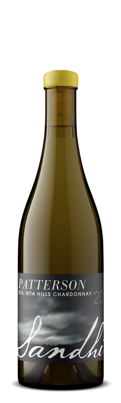 2021 Patterson Chardonnay