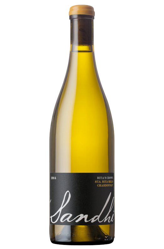 2011 Sandhi Rita's Crown Chardonnay