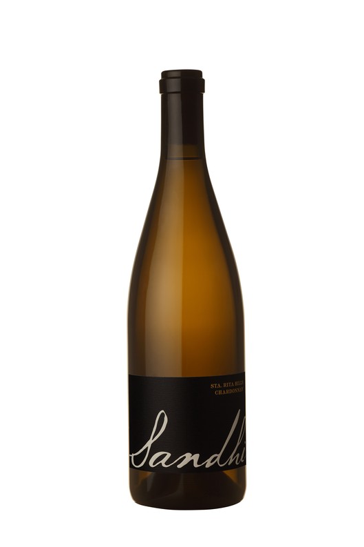 2015 Sandhi Sta. Rita Hills Chardonnay