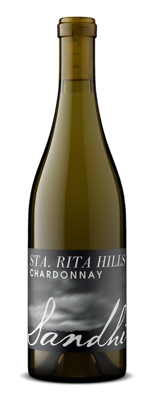 2020 Sta. Rita Hills Chardonnay