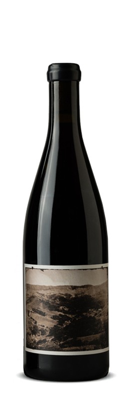 2021 White Buffalo Pinot Noir