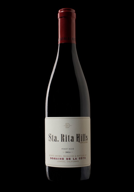2014 Sta. Rita Hills Pinot Noir