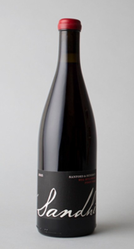 2015 Sanford & Benedict Pinot Noir