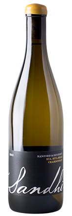 2013 Sandhi Sanford & Benedict Chardonnay
