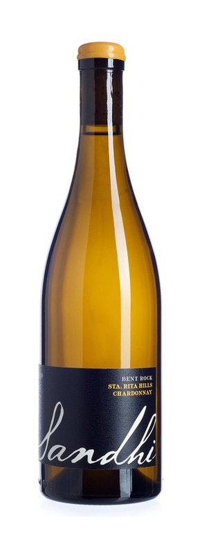 2010 Bentrock Chardonnay