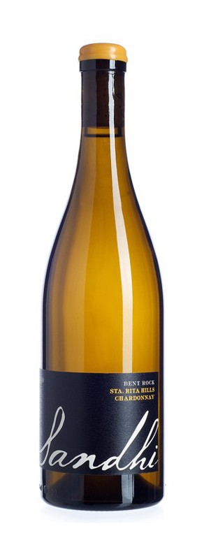 2011 Bentrock Chardonnay