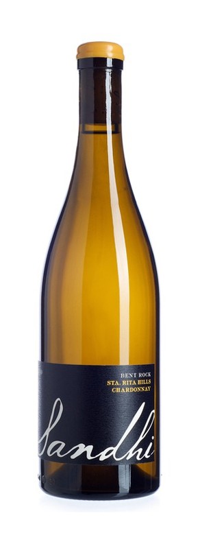 2012 Bentrock Chardonnay