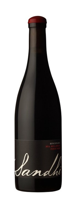 2015 Rinconada Pinot Noir