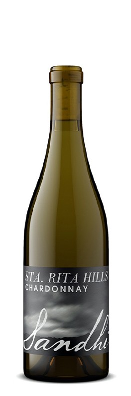 2020 Sta. Rita Hills Chardonnay