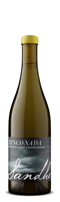 2021 Rinconada Chardonnay