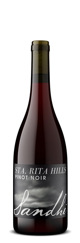 2021 Sta. Rita Hills Pinot Noir