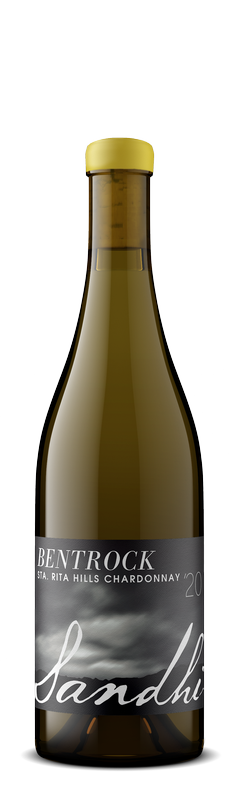 2021 Bentrock Chardonnay
